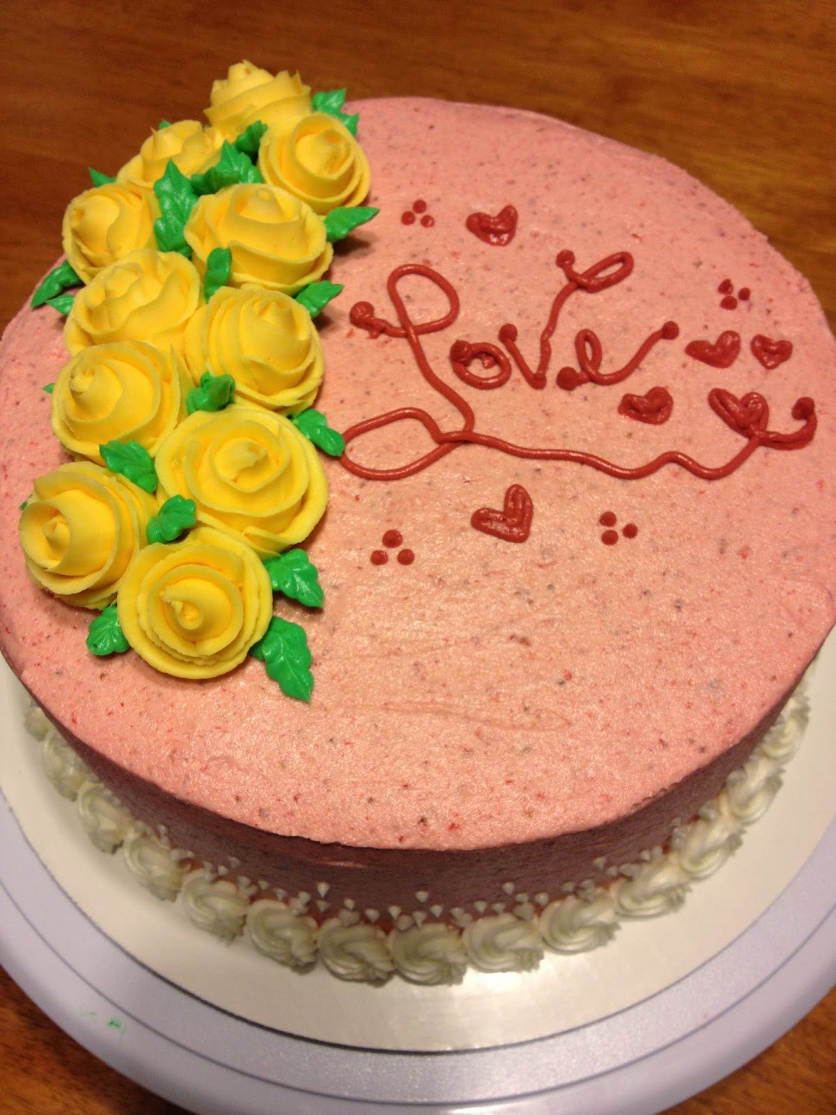 Sugar Love Cake Design: Special Occasion Cakes