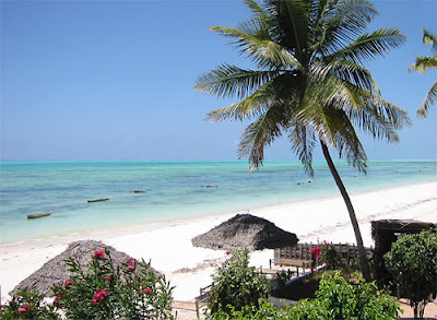 Zanzibar