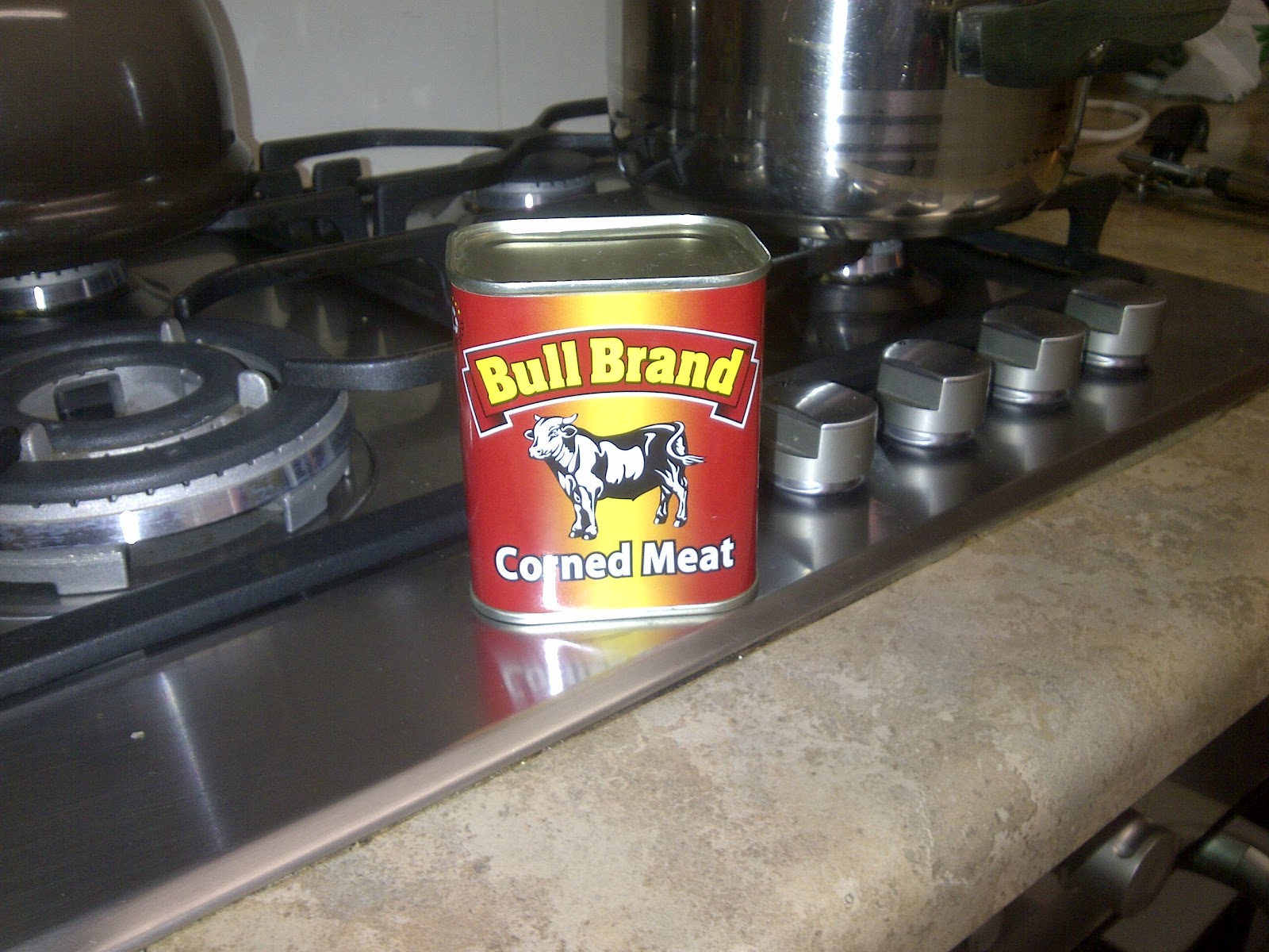 Hell's Teeth Bullybeef Bonanza