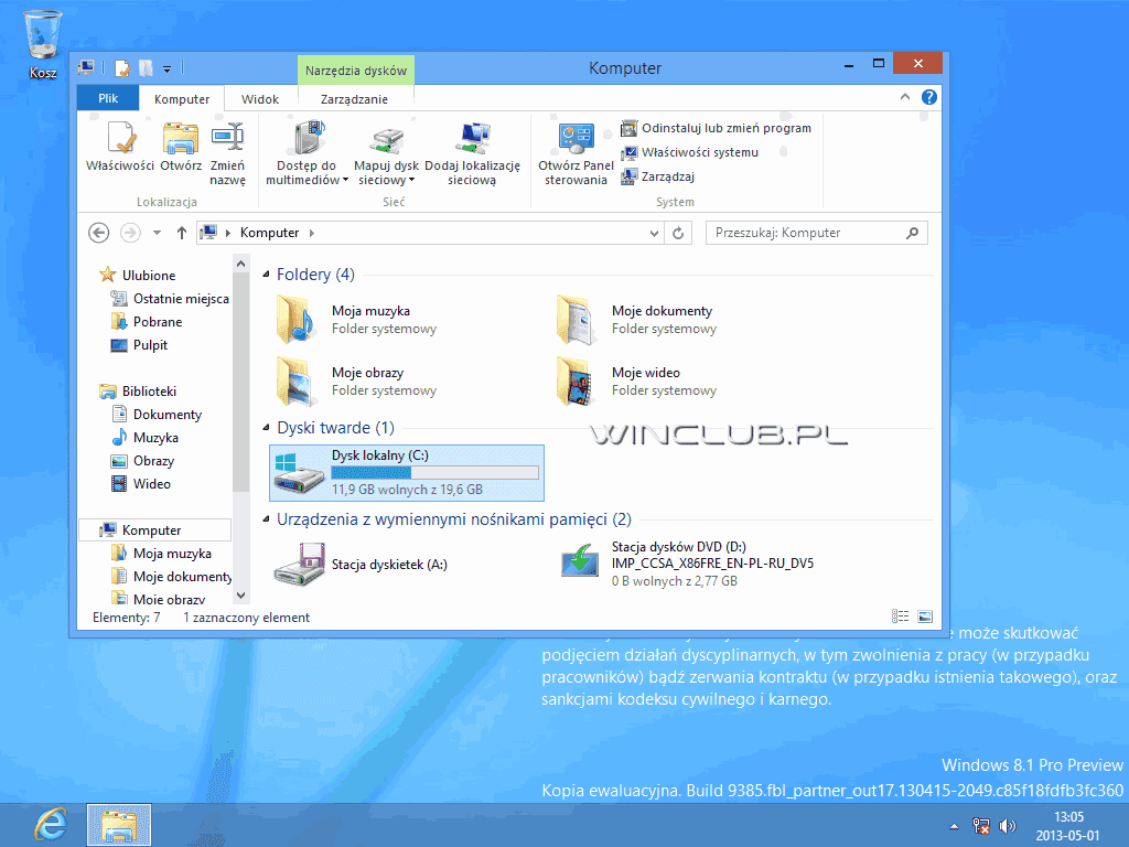 How to download the official Microsoft Windows 81 ISO - CNET