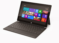 Microsoft Surface RT Microsoft Surface RT 32Gb