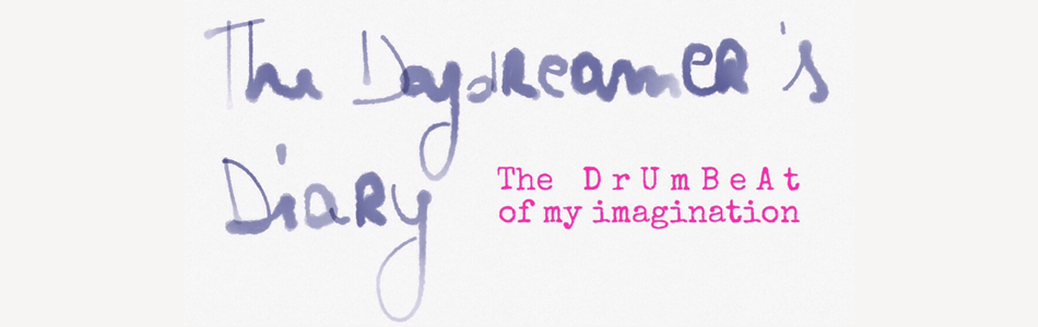 The Daydreamer's Diary