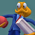 Octodad to stir up trouble later this month