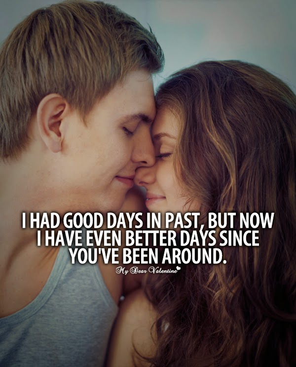 Romantic Love Quotes