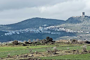 VISITAS GUIADAS-COMARCA NATURAL SIERRA SUROESTE. Ruta de los Castillos