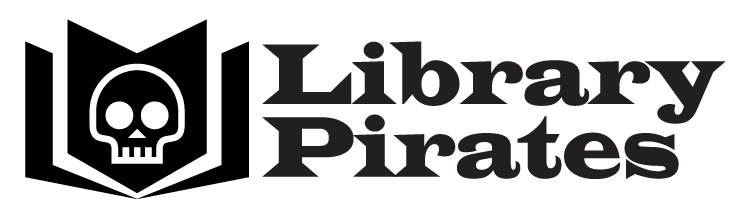 Library Pirates