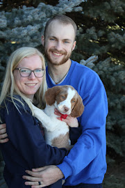 Jamison (Jay), Ida and Luna