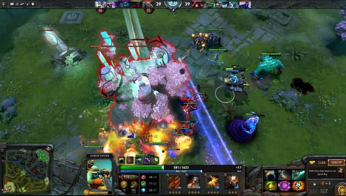 Dota Pc Game Cheats