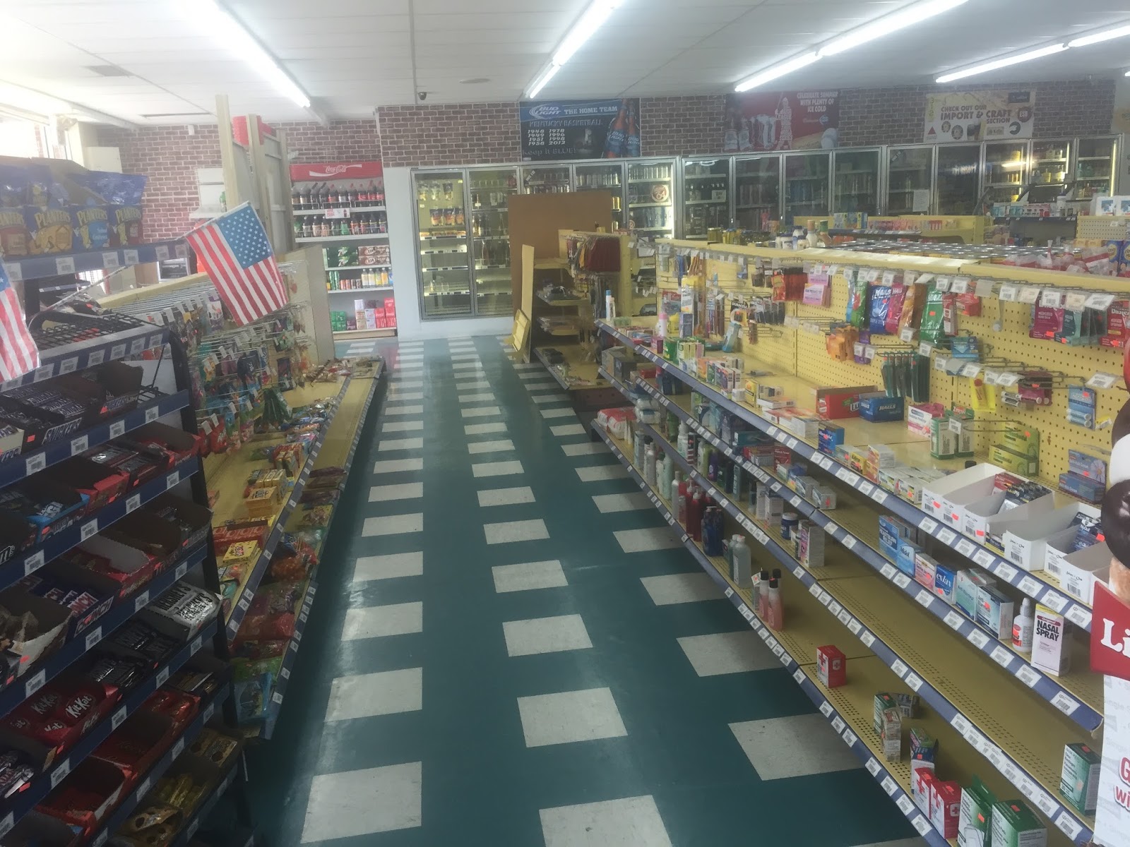 FORT THOMAS MATTERS Convenient Deli Mart Sells to New Owners Fort
