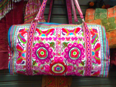Hmong Bag