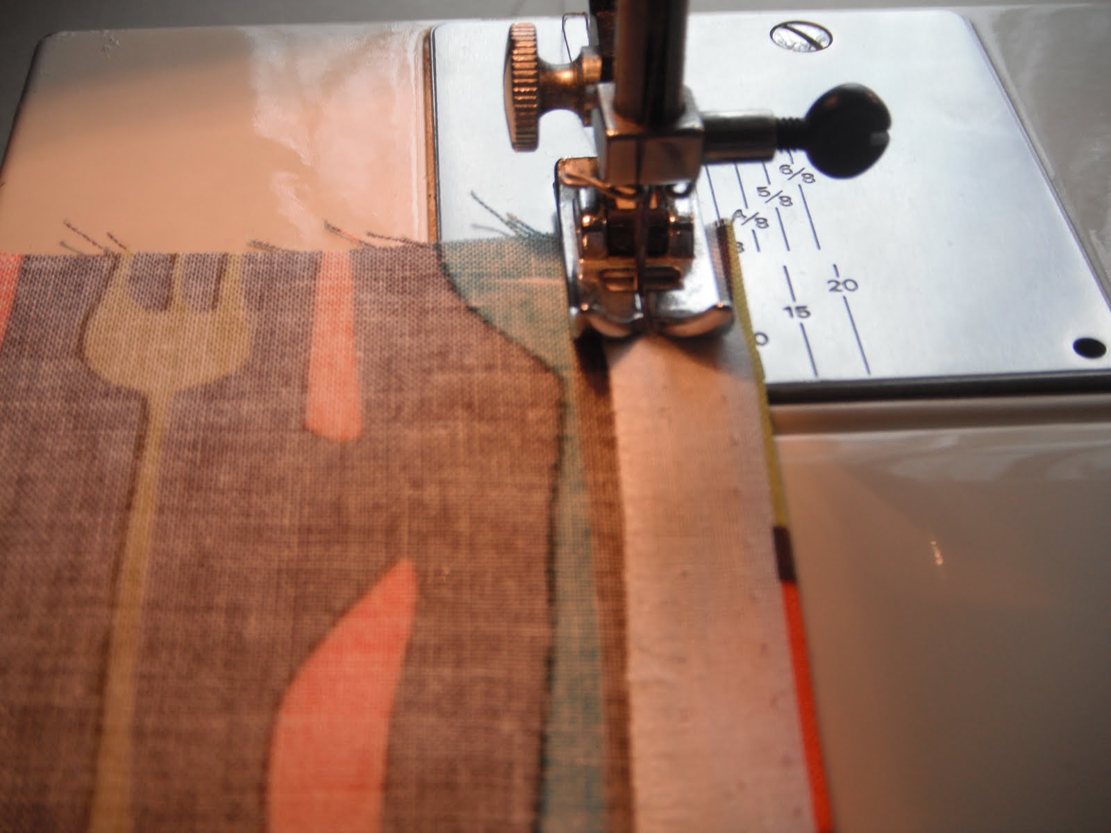 cherishables Sewing 101 The Cafe Curtain