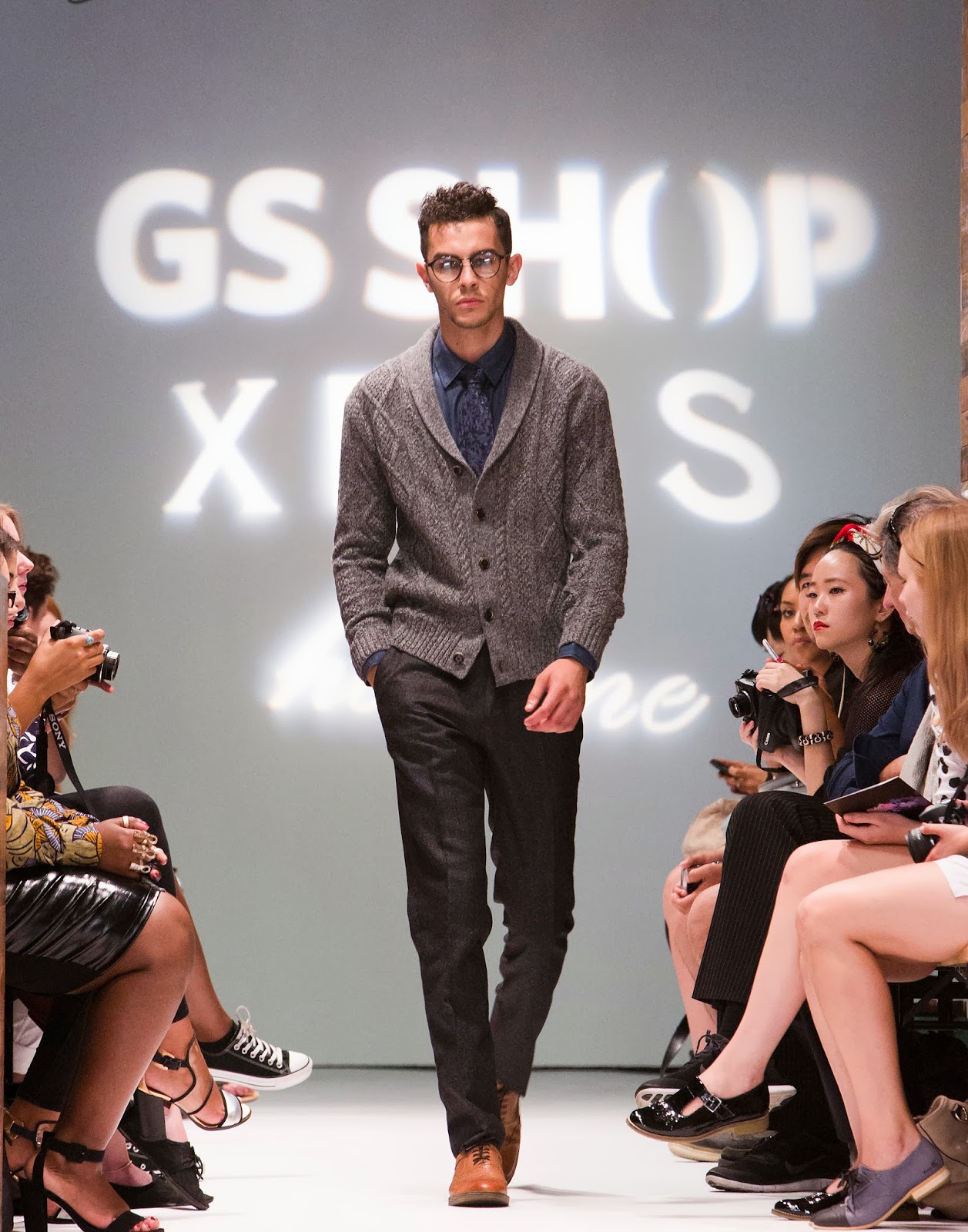 Fashion Insight Features: GS Shop London Collections