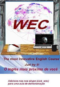 Web English Course