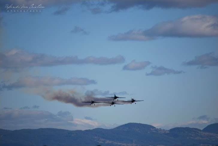 Miting aviatic - Baia Mare