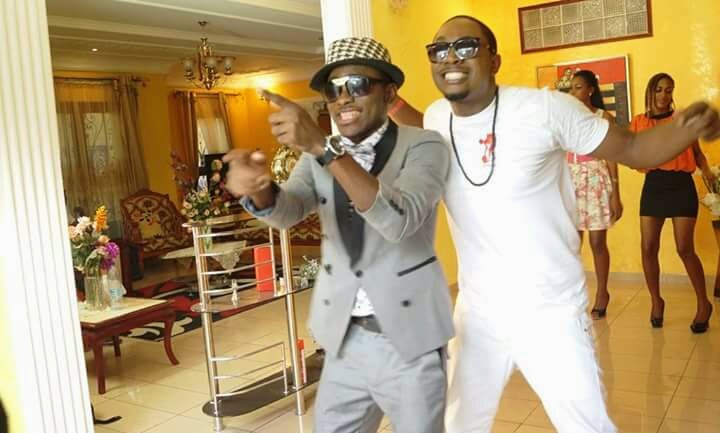 dynastie feat stanley enow