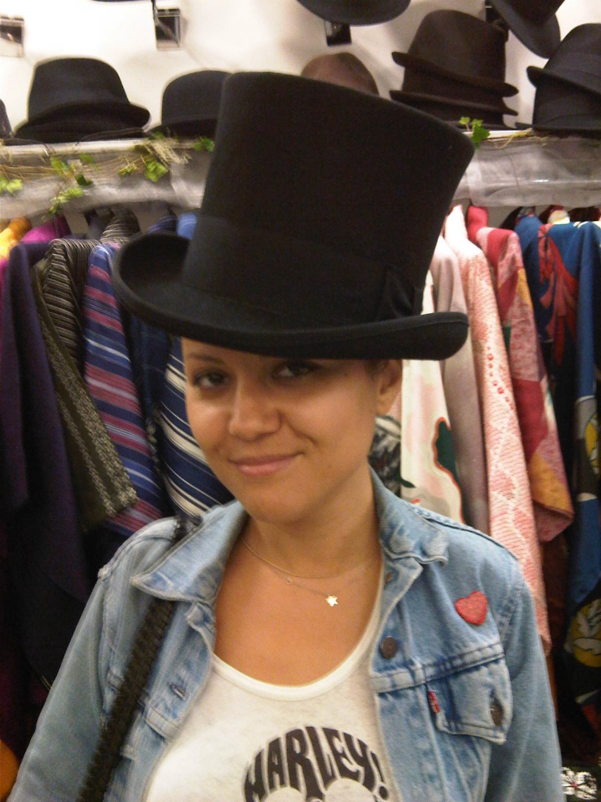 the hat house hat shop nyc