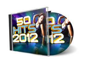 50 Hits 2012 50 Hits 2012
