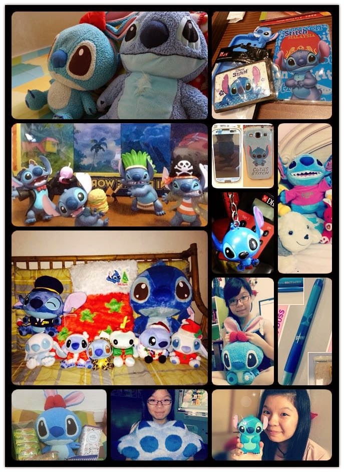 Stitch Stuff