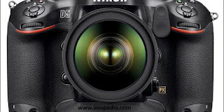 Harga dan Spesifikasi Kamera Dslr Nikon D5x Terbaru 2016