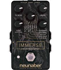 Pedal of the Month - March 2016