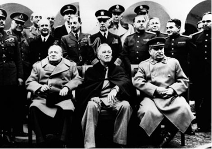 Clases de Historia 2º 7 2010 Mundo de postguerra y formación de la ONU