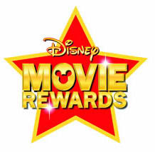 Free Disney Movie Rewards Points