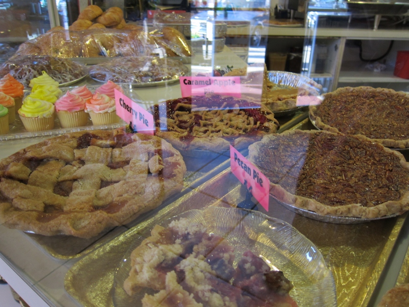 Belle's Baking WheatFields Eatery & Bakery Omaha, NE