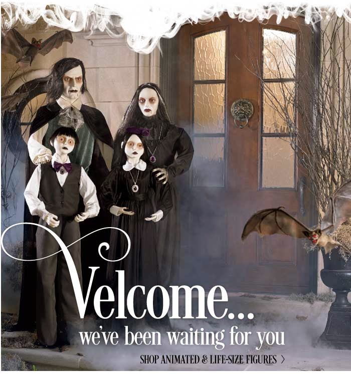 Halloween Haven 2014