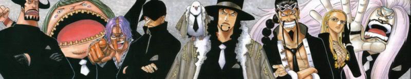 Download One Piece Episode 284 - 290 (Enies Lobby, C9 Base Arc) Sub