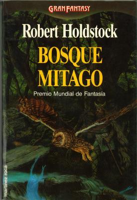 Mi Bosque...