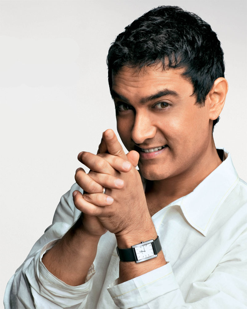 Aamir Khan Upcoming Movies List 2011 | Latest Upcoming Movie of Aamir