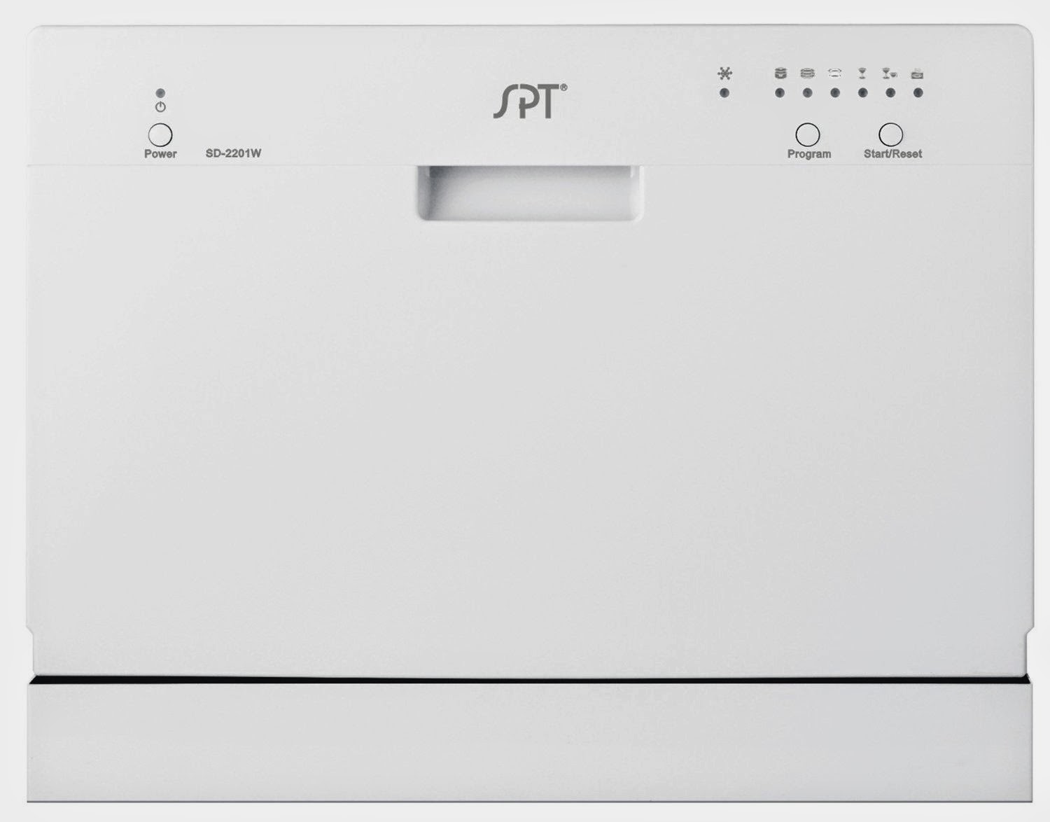 portable dishwashers