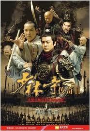 Phim Truyền Thuyết Thiếu Lâm Tự 3 Today Tv Truyền Thuyết Thiếu Lâm Tự 3 Today Tv
