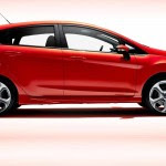 2016 Ford Fiesta ST Changes Price Review