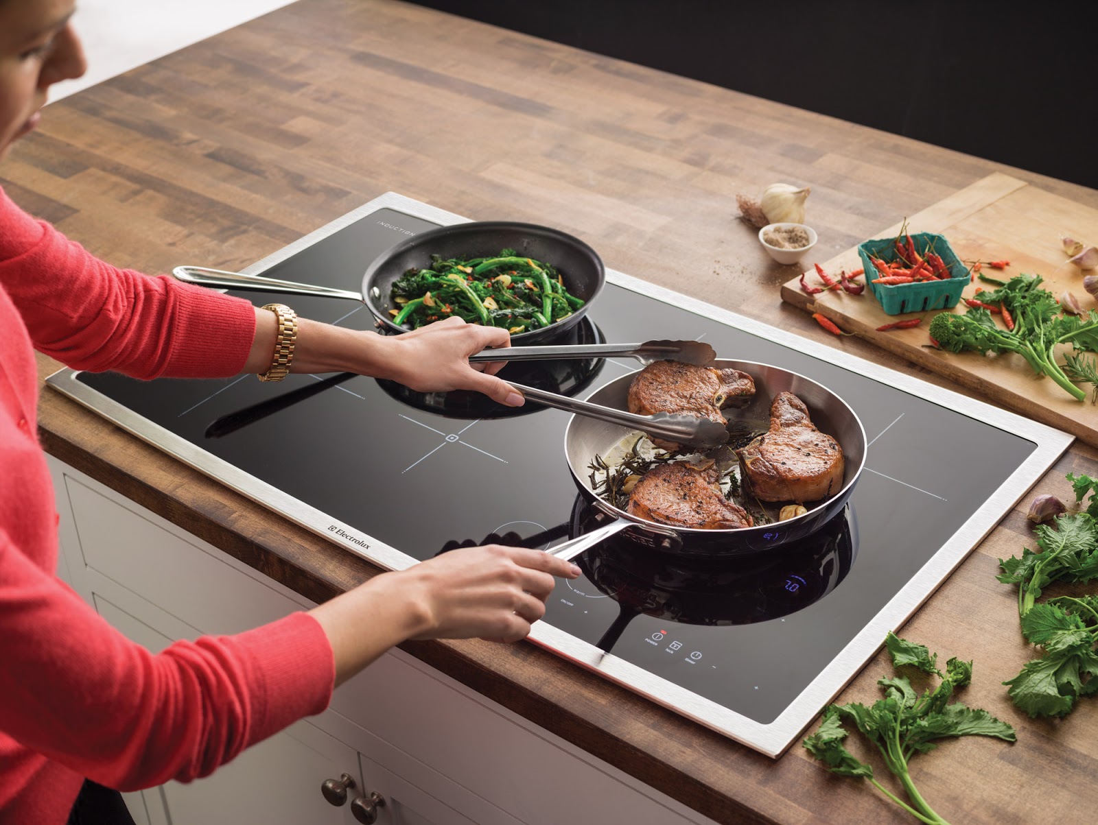 Best Cookware Guide 5 Places To Look For Induction Cooktop Review