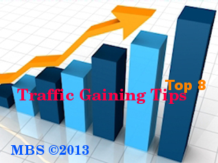 MBS Rank Increasing Tips Ranking Increasing Tips