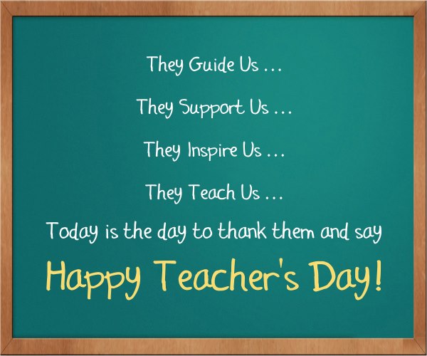 ImagesList.com: Teachers Day 5