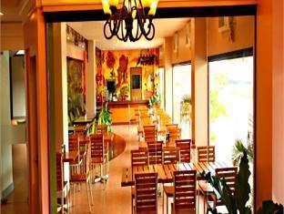 Cafe Ideal Room Valencia Cafe Ideal Room Valencia