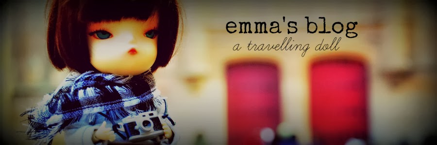 Emma's Blog