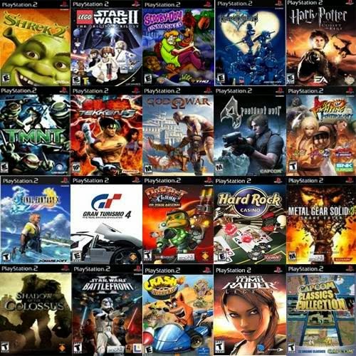 playstation #ps2games #ps3 #ps2 #jogos #nostalgic #games #ps3games #p