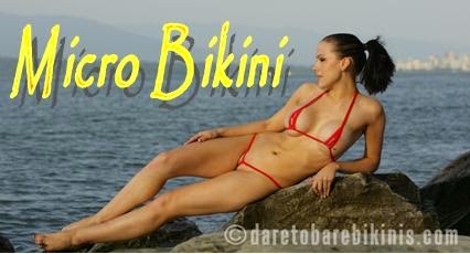 Micro Bikini