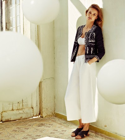 Moda El Corte Inglés Ya es primavera moda El Corte Inglés Ya es primavera