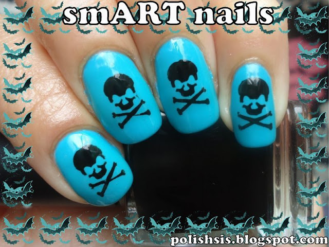 smart nails