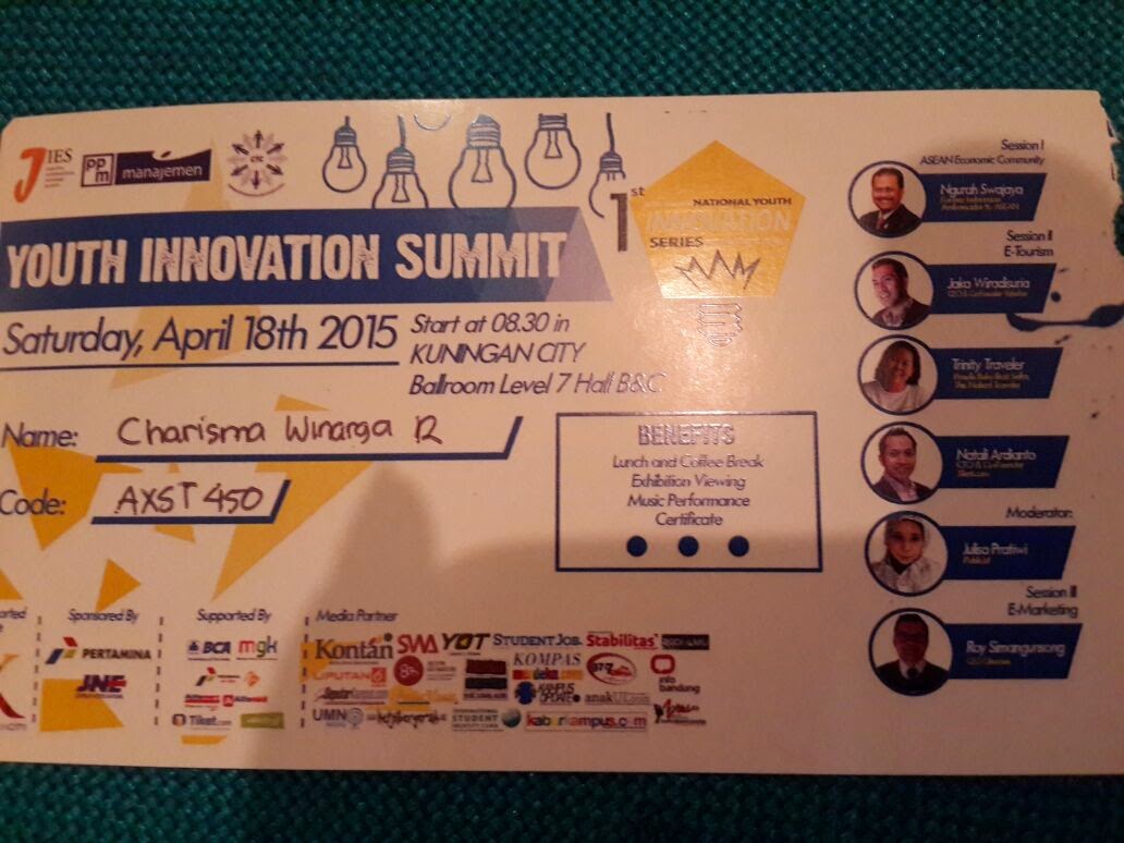 vivid argarini youth innovation summit
