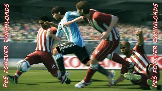 PES FOREVER DOWNLOADS