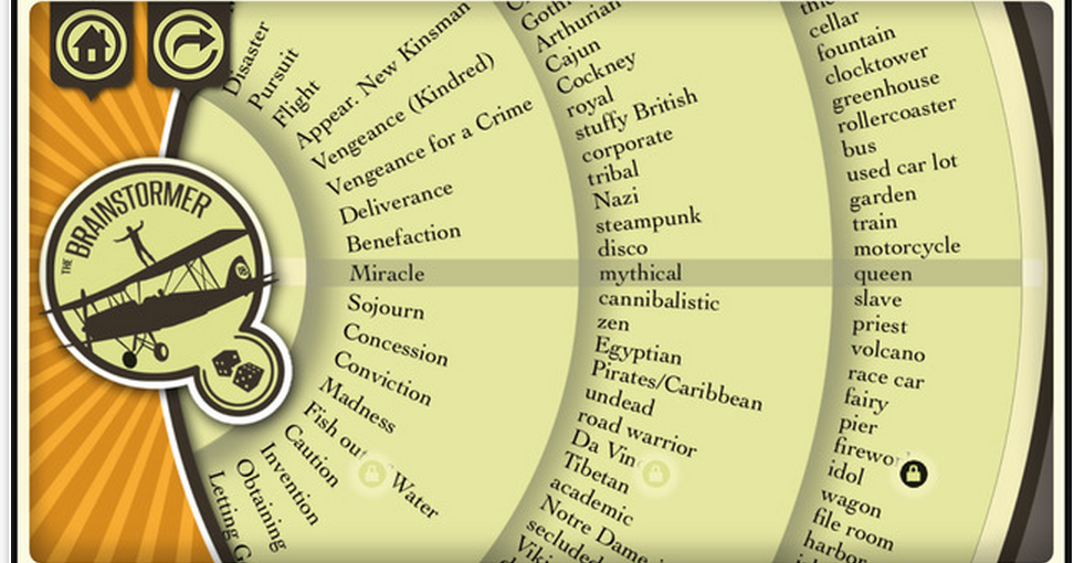 Excellent Story Writing Apps for Students