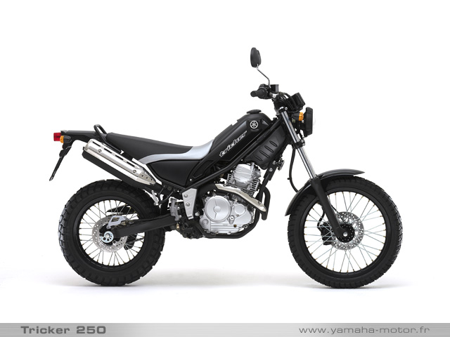 Yamaha Trail Harga Yamaha Trail Harga