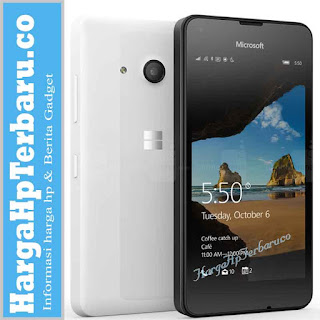 Ponsel Windows 10 Harga Rp 1 Jutaan Ponsel Windows 10 Harga Rp 1 Jutaan