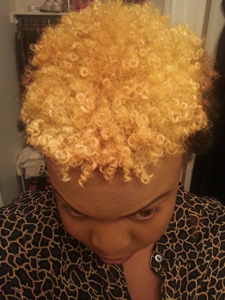 Coilyqueens How To Be A Smart Natural