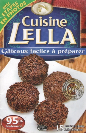   تحميل كتاب مطبخ لالة حلويات سهلة للتحضير  Cuisine Lella - Gateaux faciles a preparer Cuisine+Lella+-+Gateaux+faciles+a+preparer